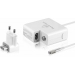 POWERTECH ����������� LAPTOP PT-288 ��� APPLE 60W 16.5V - 3.65A