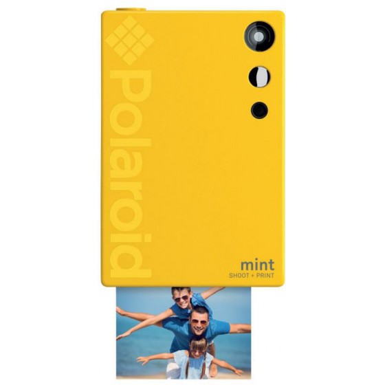 POLAROID MINT INSTANT DIGITAL CAMERA ������� - (POLSP02Y)