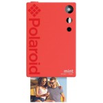 POLAROID MINT INSTANT DIGITAL CAMERA ������� - (POLSP02R)