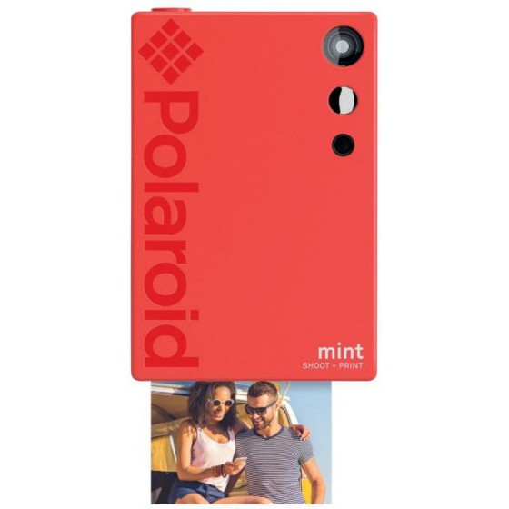 POLAROID MINT INSTANT DIGITAL CAMERA ������� - (POLSP02R)