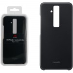 HUAWEI PROTECTIVE CASE ��� MATE 20 LITE BLACK - (51992651)