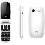 ZTE R341 DUAL SIM WHITE