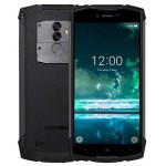DOOGEE S55 64GB BLACK