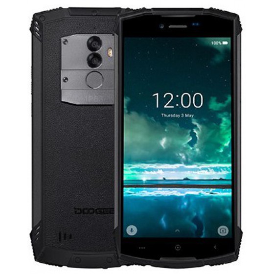 DOOGEE S55 64GB BLACK