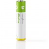 NEDIS ALKALINE BATTERY AAA 1.5V 20 PIECES BOX - (BAAKLR0320BX)