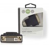 NEDIS HDMI ADAPTER HDMI CONNECTOR-DVI-D 24+1 PIN FEMALE - (CVBW34910AT)