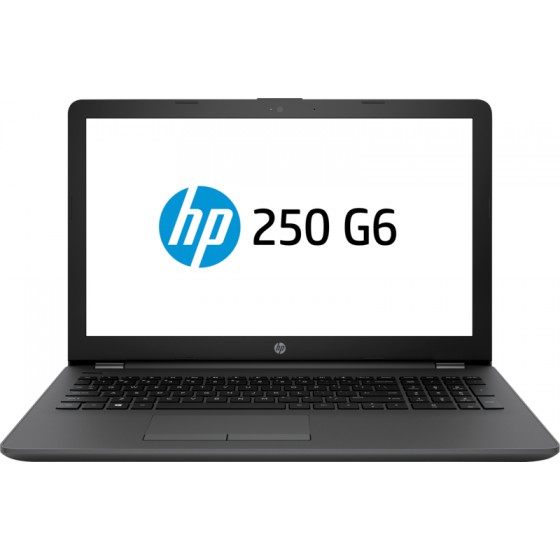HP 250 G6 - (3VK28EA)