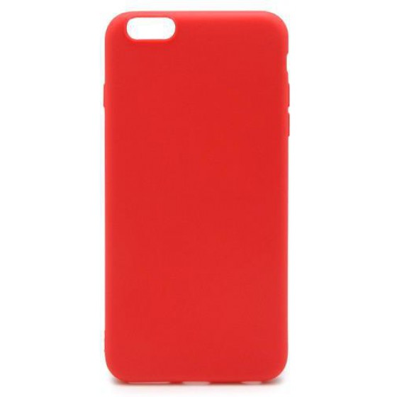 INOS ���� SOFT TPU ��� APPLE IPHONE 6 & IPHONE 6S S-COVER ������� - (5205598116279)