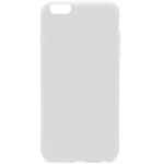 INOS ���� SOFT TPU ��� APPLE IPHONE 6 & IPHONE 6S S-COVER FROST - (5205598116293)