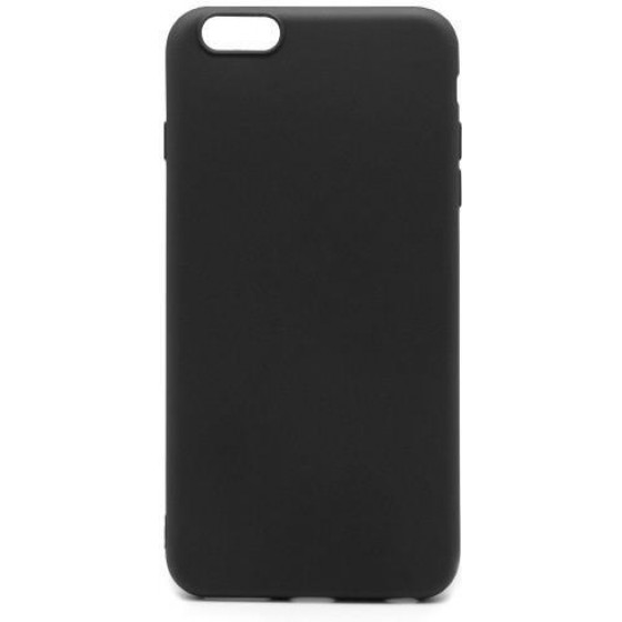 INOS ���� SOFT TPU ��� APPLE IPHONE 6 PLUS & IPHONE 6S PLUS S-COVER ����� - (5205598116309)