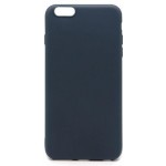 INOS ���� SOFT TPU ��� APPLE IPHONE 6 PLUS & IPHONE 6S PLUS S-COVER ���� - (5205598116323)