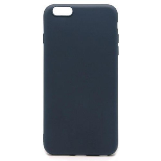 INOS ���� SOFT TPU ��� APPLE IPHONE 6 PLUS & IPHONE 6S PLUS S-COVER ���� - (5205598116323)