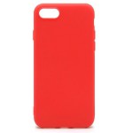 INOS ���� SOFT TPU ��� APPLE IPHONE 7 PLUS & IPHONE 8 PLUS S-COVER ������� - (5205598116392)
