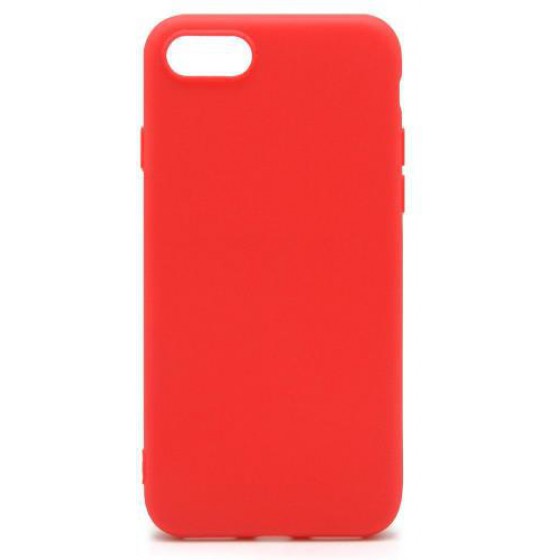 INOS ���� SOFT TPU ��� APPLE IPHONE 7 PLUS & IPHONE 8 PLUS S-COVER ������� - (5205598116392)