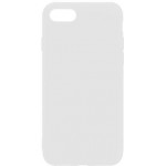 INOS ���� SOFT TPU ��� APPLE IPHONE 7 PLUS & IPHONE 8 PLUS S-COVER FROST - (5205598116408)