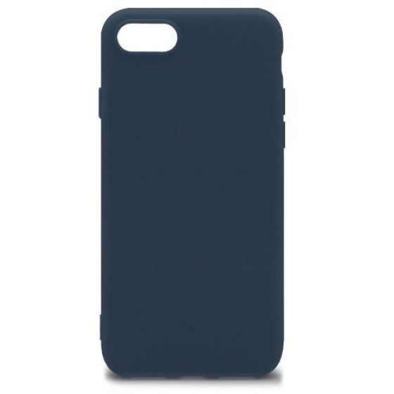 INOS ���� SOFT TPU ��� APPLE IPHONE 7 PLUS & IPHONE 8 PLUS S-COVER ���� - (5205598116415)