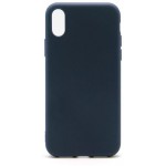 INOS ���� SOFT TPU ��� APPLE IPHONE X & IPHONE XS S-COVER ���� - (5205598116163)