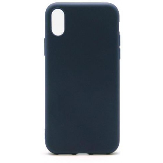 INOS ���� SOFT TPU ��� APPLE IPHONE X & IPHONE XS S-COVER ���� - (5205598116163)