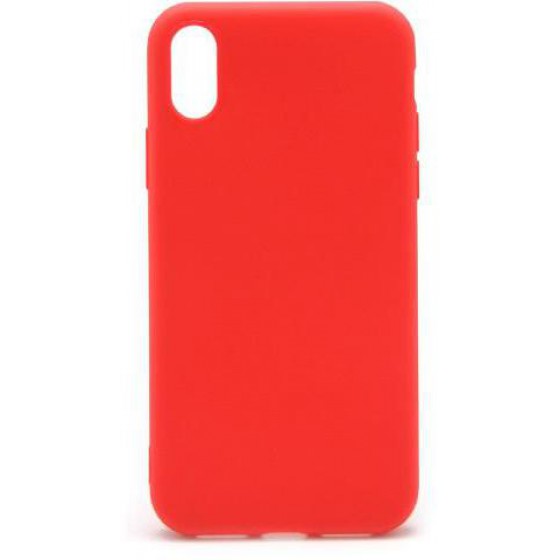 INOS ���� SOFT TPU ��� APPLE IPHONE XR S-COVER ������� - (5205598116231)