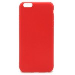 INOS ���� SOFT TPU ��� APPLE IPHONE 6 PLUS & IPHONE 6S PLUS S-COVER ������� - (5205598116316)