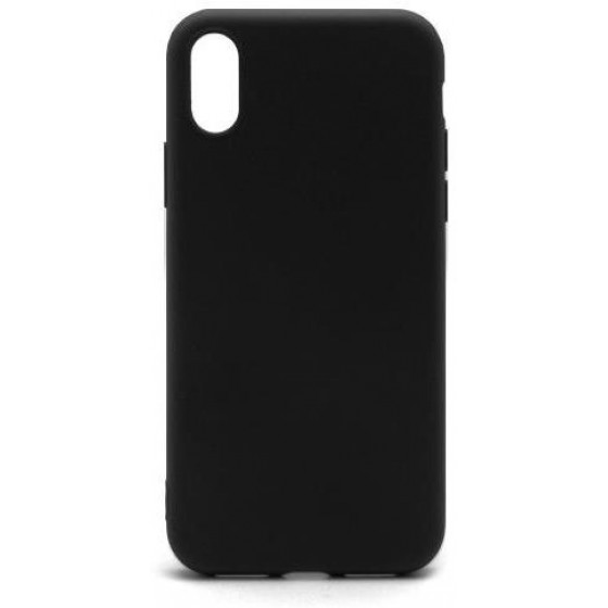 INOS ���� SOFT TPU ��� APPLE IPHONE XR S-COVER ����� - (5205598116224)
