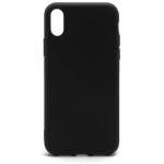 INOS ���� SOFT TPU ��� APPLE IPHONE XS MAX S-COVER ����� - (5205598116187)