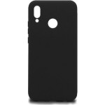 INOS ���� SOFT TPU ��� HONOR PLAY DUAL SIM S-COVER ����� - (5205598116675)