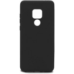 INOS ���� SOFT TPU ��� HUAWEI MATE 20 DUAL SIM S-COVER ����� - (5205598116637)