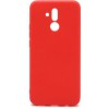 INOS ���� SOFT TPU ��� HUAWEI MATE 20 LITE DUAL SIM S-COVER ������� - (5205598114985)