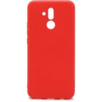 INOS ���� SOFT TPU ��� HUAWEI MATE 20 LITE DUAL SIM S-COVER ������� - (5205598114985)