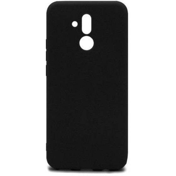 INOS ���� SOFT TPU ��� HUAWEI MATE 20 LITE DUAL SIM S-COVER ����� - (5205598114978)