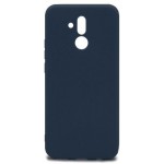 INOS ���� SOFT TPU ��� HUAWEI MATE 20 LITE DUAL SIM S-COVER ���� - (5205598114992)