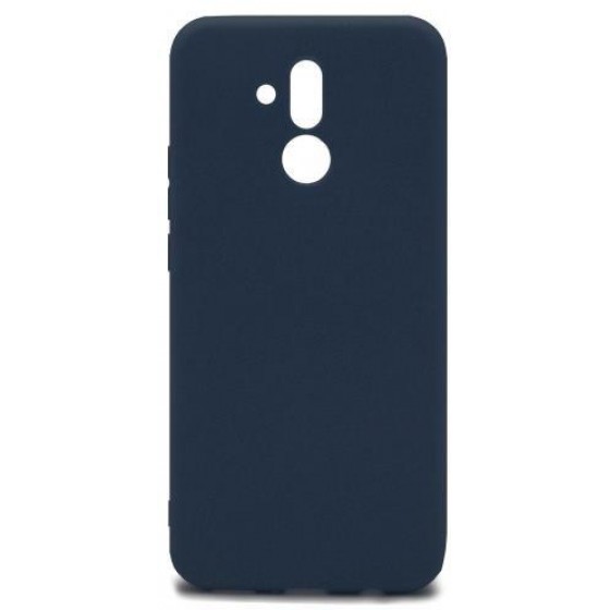 INOS ���� SOFT TPU ��� HUAWEI MATE 20 LITE DUAL SIM S-COVER ���� - (5205598114992)
