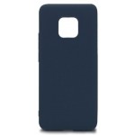 INOS ���� SOFT TPU ��� HUAWEI MATE 20 PRO DUAL SIM S-COVER ���� - (5205598115036)