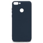 INOS ���� SOFT TPU ��� HUAWEI P SMART DUAL SIM S-COVER ���� - (5205598115364)