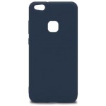 INOS ���� SOFT TPU ��� HUAWEI P10 LITE DUAL SIM S-COVER ���� - (5205598115302)