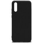 INOS ���� SOFT TPU ��� HUAWEI P20 DUAL SIM S-COVER ����� - (5205598115098)