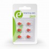 ENERGENIE BUTTON CELL ZA13 6 PACK - (EG-BA-ZA13-01)