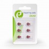 ENERGENIE BUTTON CELL ZA312 6 PACK - (EG-BA-ZA312-01)