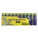 ENERGENIE SUPER ALKALINE AA BATTERY 10 PACK - (EG-BA-AASA-01)