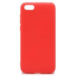 INOS ���� SOFT TPU ��� HUAWEI Y5 2018 DUAL SIM S-COVER ������� - (5205598115067)