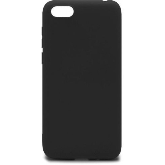 INOS ���� SOFT TPU ��� HUAWEI Y5 2018 DUAL SIM S-COVER ����� - (5205598115050)