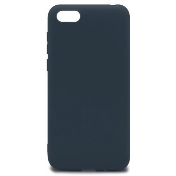 INOS ���� SOFT TPU ��� HUAWEI Y5 2018 DUAL SIM S-COVER ���� - (5205598115074)