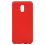 INOS ���� SOFT TPU ��� MEIZU M6 DUAL SIM S-COVER ������� - (5205598116514)