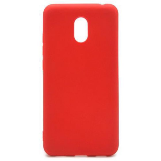 INOS ���� SOFT TPU ��� MEIZU M6 DUAL SIM S-COVER ������� - (5205598116514)