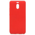 INOS ���� SOFT TPU ��� MEIZU M6 NOTE DUAL SIM S-COVER ������� - (5205598116583)