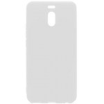INOS ���� SOFT TPU ��� MEIZU M6 NOTE DUAL SIM S-COVER FROST - (5205598116606)
