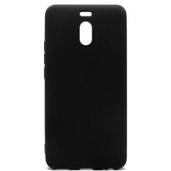 INOS ���� SOFT TPU ��� MEIZU M6 NOTE DUAL SIM S-COVER ����� - (5205598116576)