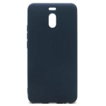 INOS ���� SOFT TPU ��� MEIZU M6 NOTE DUAL SIM S-COVER ���� - (5205598116590)