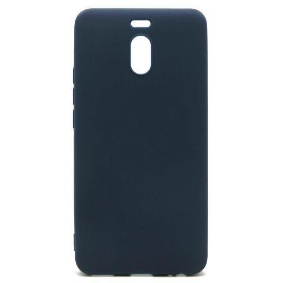INOS ���� SOFT TPU ��� MEIZU M6 NOTE DUAL SIM S-COVER ���� - (5205598116590)